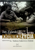 Jan Zaleski Kronika życia