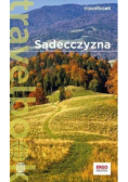 Sądecczyzna. Travelbook
