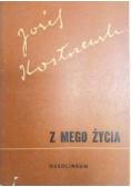 Z mego życia