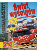 Jak pracują maszyny? Świat wyścigów samochodowych i motocyklowych