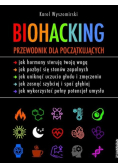 Biohacking Przewodnik dla początkujących