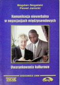 Komunikacja niewerbalna w negocjacjach