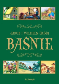 Grimm Baśnie