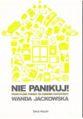 Nie panikuj