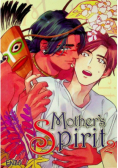 Mothers spirit Tom 2
