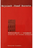 Różnorodność i tożsamość