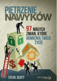Piętrzenie nawyków
