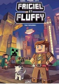 Sami najlepsi Frigiel i Fluffy Tom 2