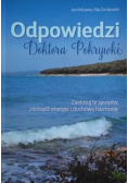 Odpowiedzi doktora Pokrywki