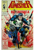 The Punisher Pogromca Nr 1 / 91