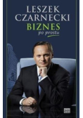 Biznes po prostu
