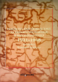 Przemiany narodowościowe na Kresach Wschodnich II Rzeczypospolitej 1931-1948