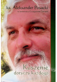 Kuszenie dotyczy każdego