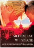 Siedem lat w Tybecie