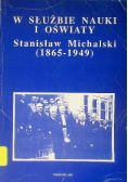 W służbie nauki i oświaty