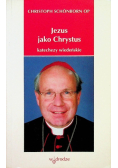 Jezus jako Chrystus