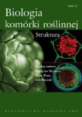Biologia komórki roślinnej Tom 1