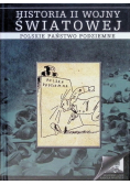 Historia II wojny światowej Tom 5