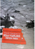 Moja Warszawa Powidoki drugie