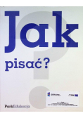 Jak pisać