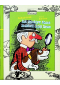 Jak detektyw Nosek zadziwił Lipki Nowe