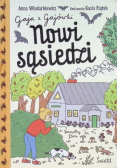 Nowi sąsiedzi. Gaja z Gajówki. Tom 4