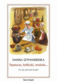 Papatacze bubliczki moskole