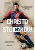 Christo Stoiczkow Autobiografia