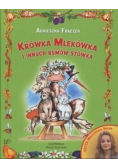 Krówka Mlekówka i innych rymów stówka