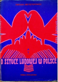O sztuce ludowej w Polsce