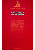 Medytacja chrześcijańska