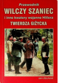 Wilczy Szaniec