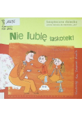 Nie lubię łaskotek