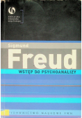 Wstęp do psychoanalizy