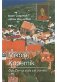 Mikołaj Kopernik Gdy ziemia stała się planetą
