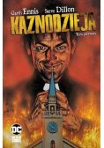 Kaznodzieja Tom 1
