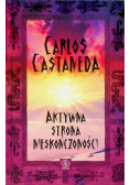 Aktywna strona nieskończoności