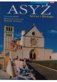 Asyż sztuka i historia