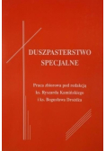 Duszpasterstwo specjalne