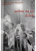 Miłość na co dzień