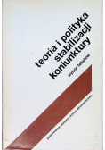Teoria i polityka stabilizacji koniunktury