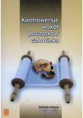 Kontrowersje wokół początków człowieka