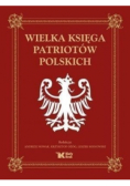Wielka Księga Patriotów Polskich