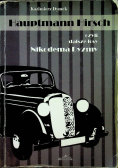 Hauptmann Hirsch czyli dalsze losy Nikodema Dyzmy
