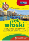 Komunikacja bez problemów Język włoski