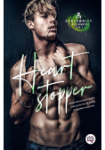 Heart stopper Tom 1