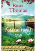 Kaszmirowy szal