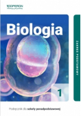 Biologia 1 Zakres podstawowy