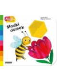 Słodki domek Akademia mądrego dziecka