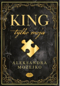 King. Tylko Moja